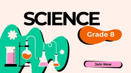Science Grade 8