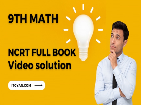 NCRT Grade 9 Math